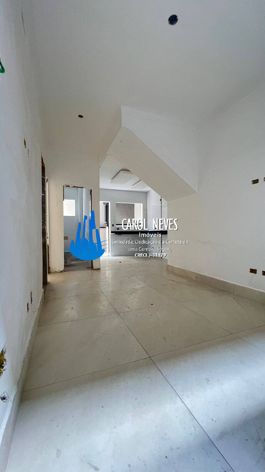 Casa de Condomínio, 2 quartos - Foto 11