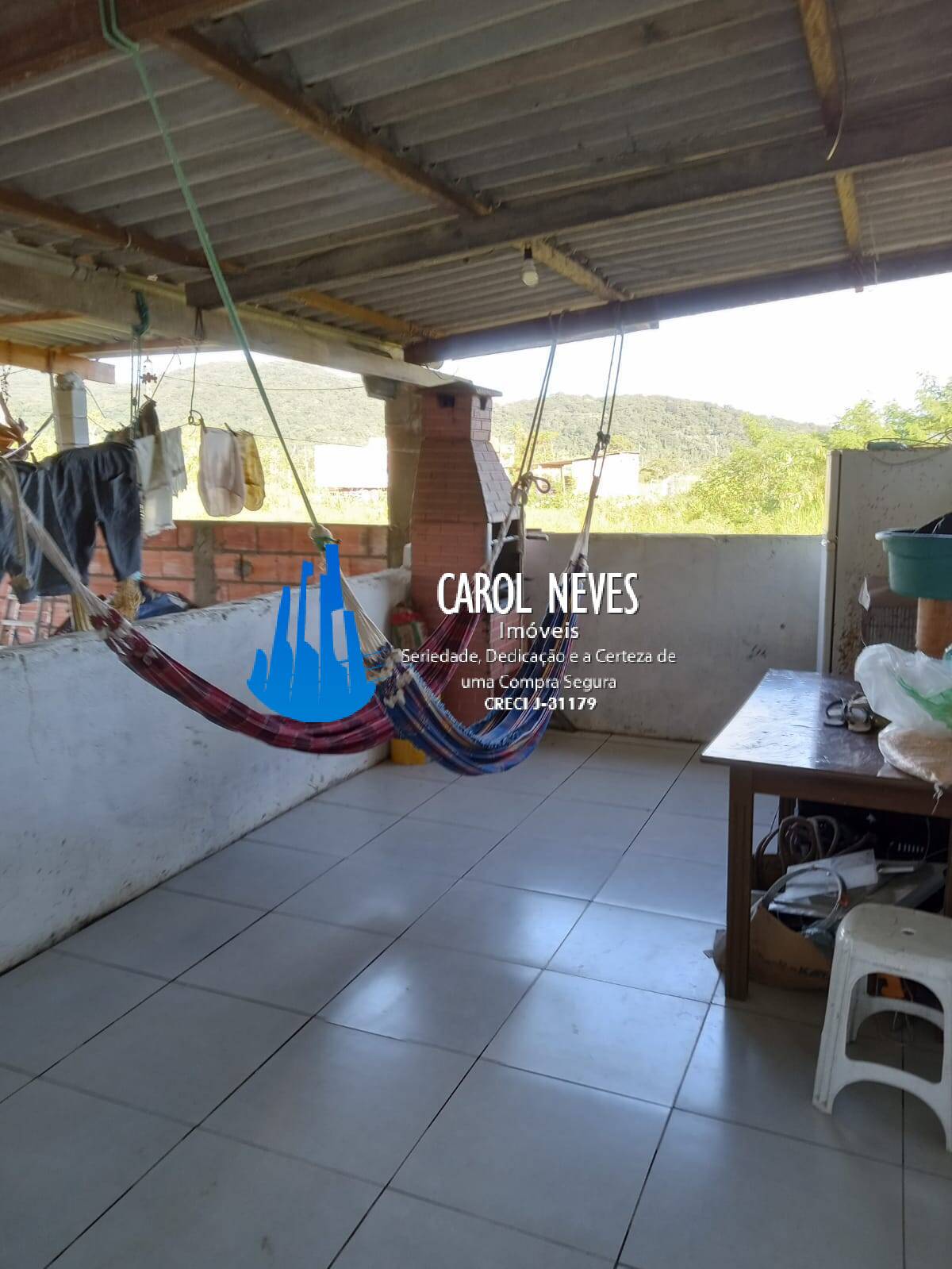 Chácara, 2 quartos, 1000 m² - Foto 1