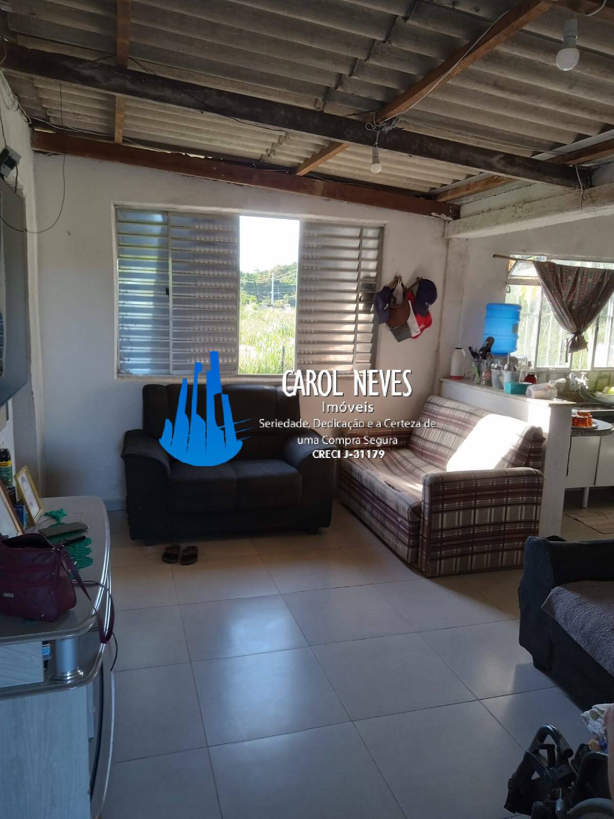 Chácara, 2 quartos, 1000 m² - Foto 2