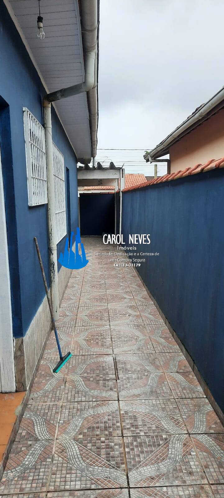 Casa, 2 quartos, 86 m² - Foto 22