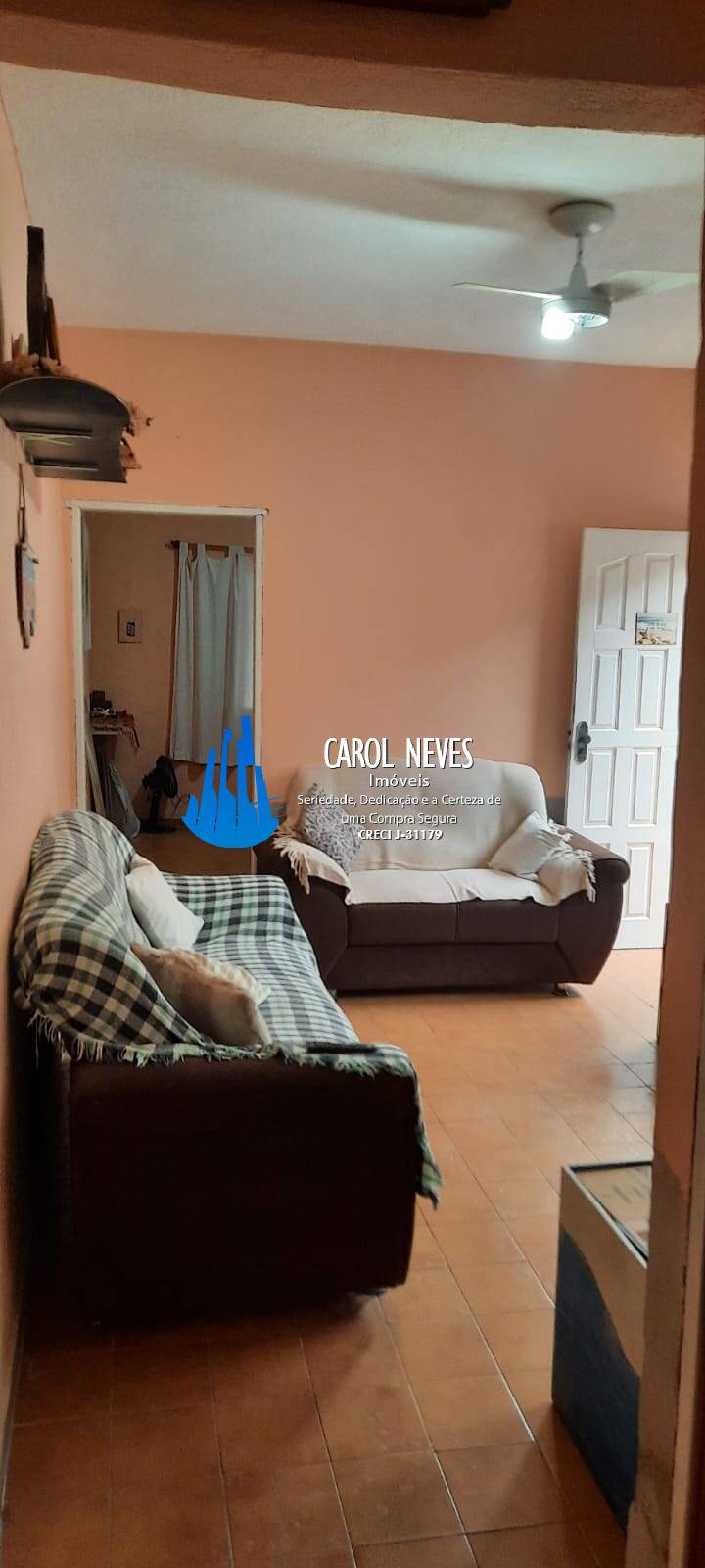 Casa, 2 quartos, 86 m² - Foto 7