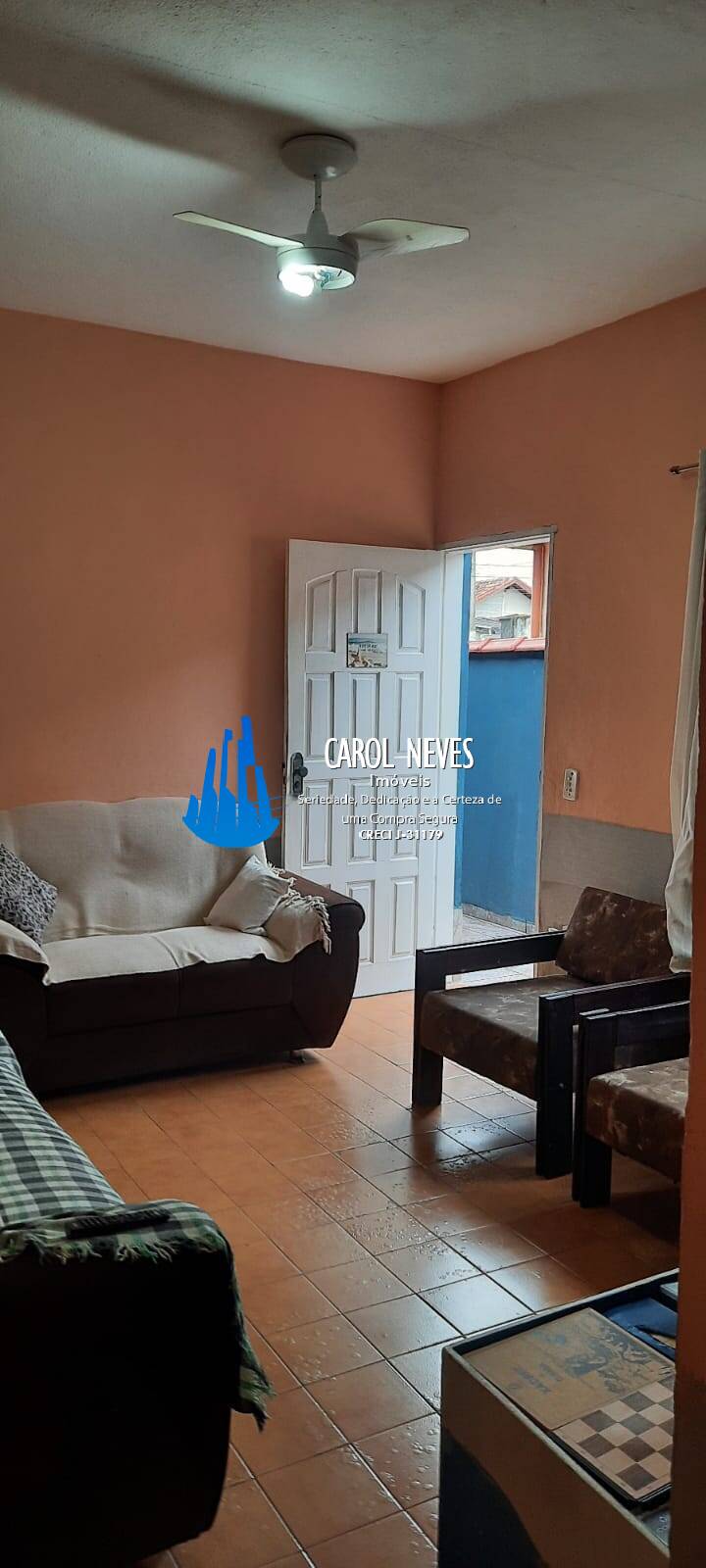 Casa, 2 quartos, 86 m² - Foto 6