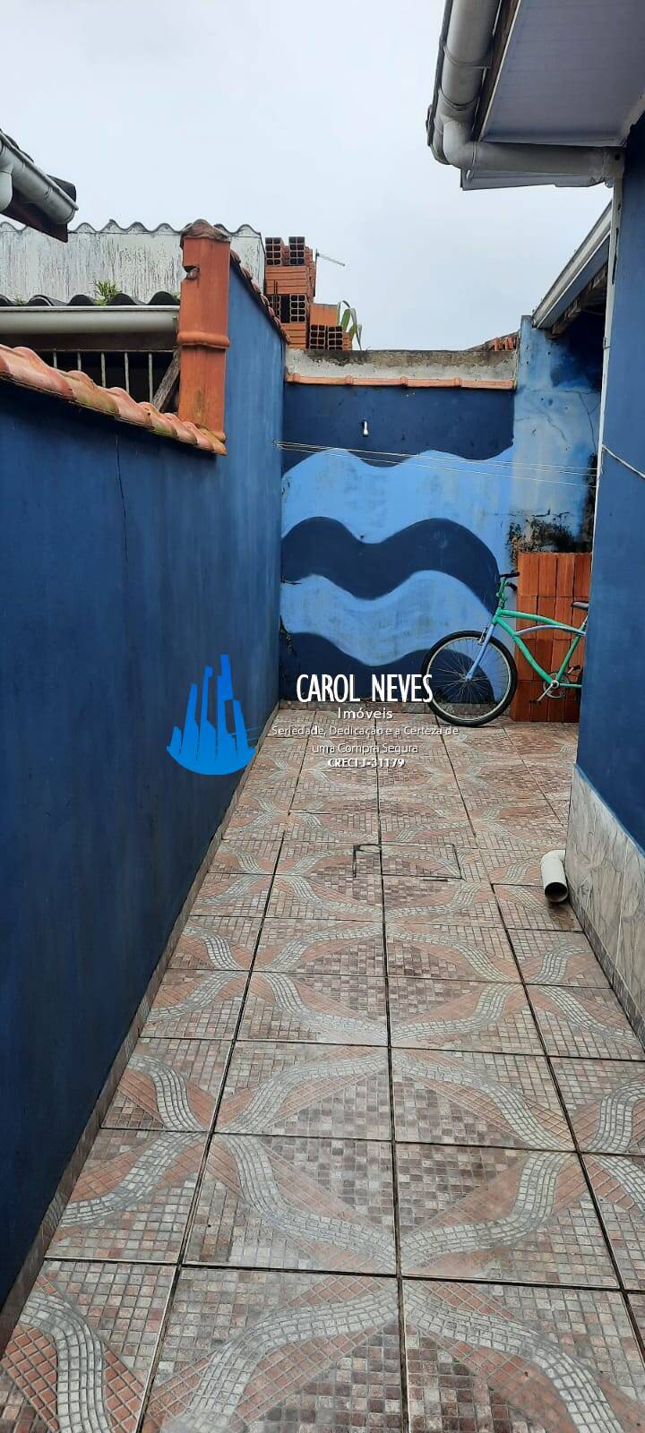 Casa, 2 quartos, 86 m² - Foto 24