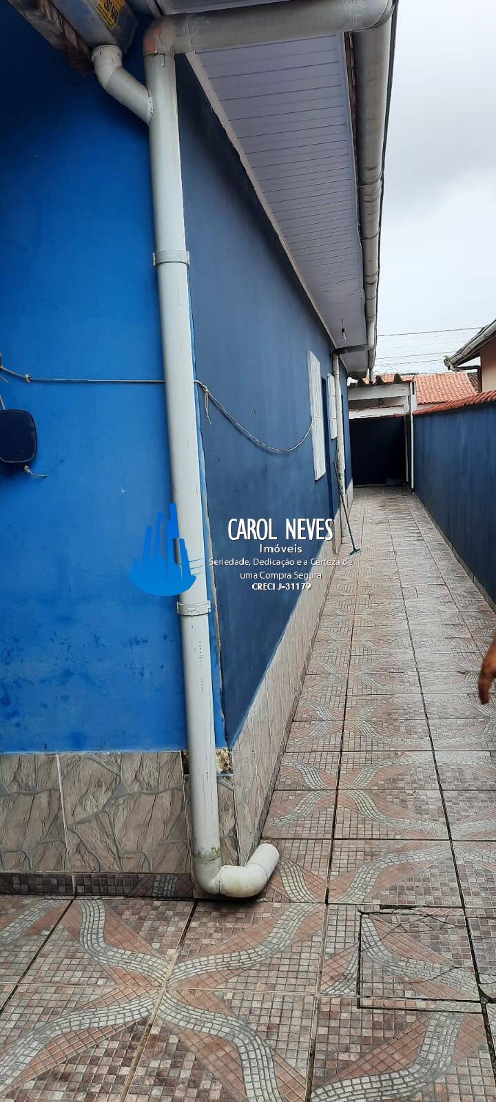 Casa, 2 quartos, 86 m² - Foto 23