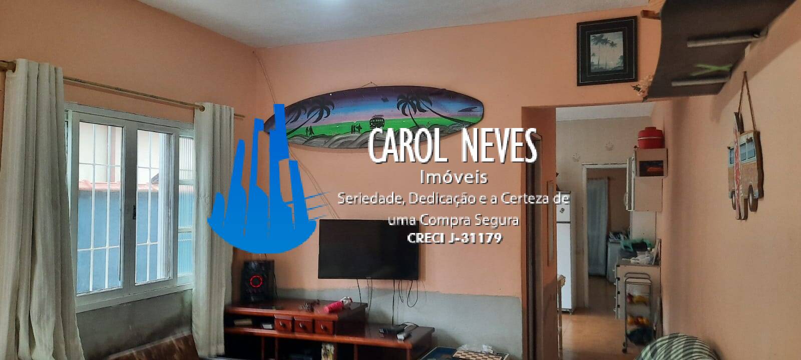 Casa, 2 quartos, 86 m² - Foto 10