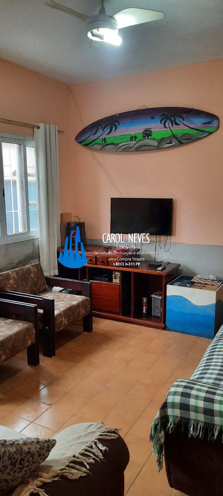 Casa, 2 quartos, 86 m² - Foto 9