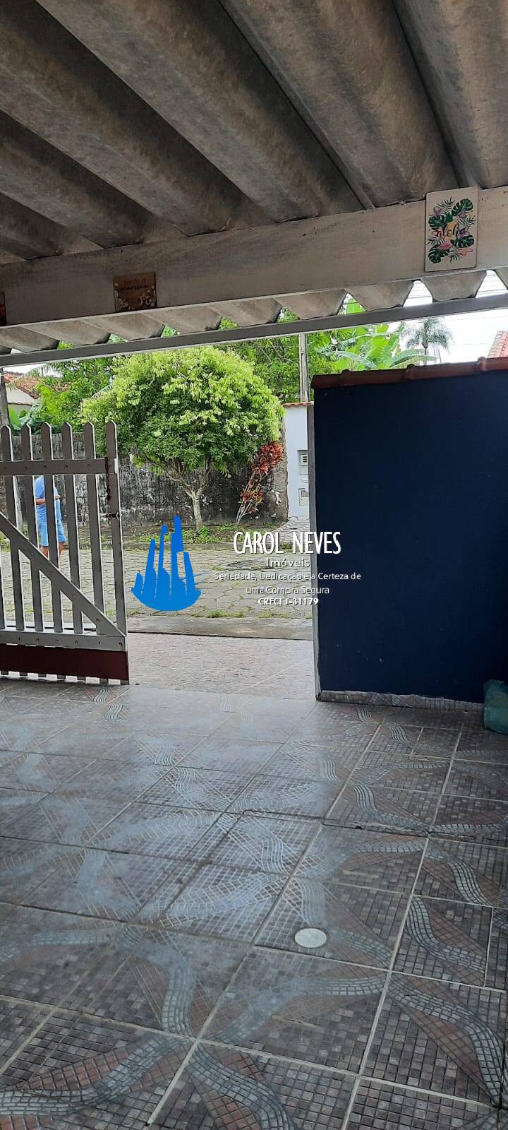 Casa, 2 quartos, 86 m² - Foto 3