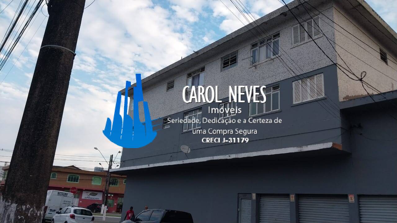 Apartamento, 2 quartos, 55 m² - Foto 2