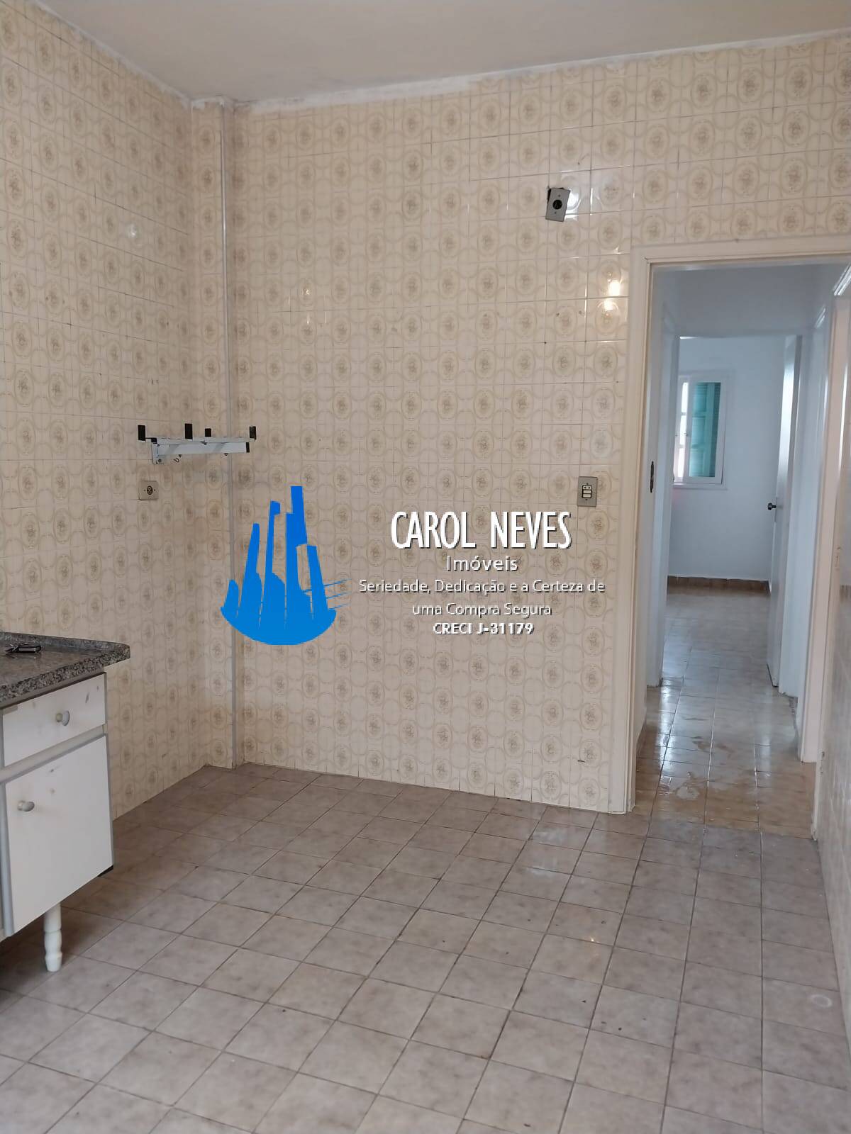 Apartamento, 2 quartos, 55 m² - Foto 3