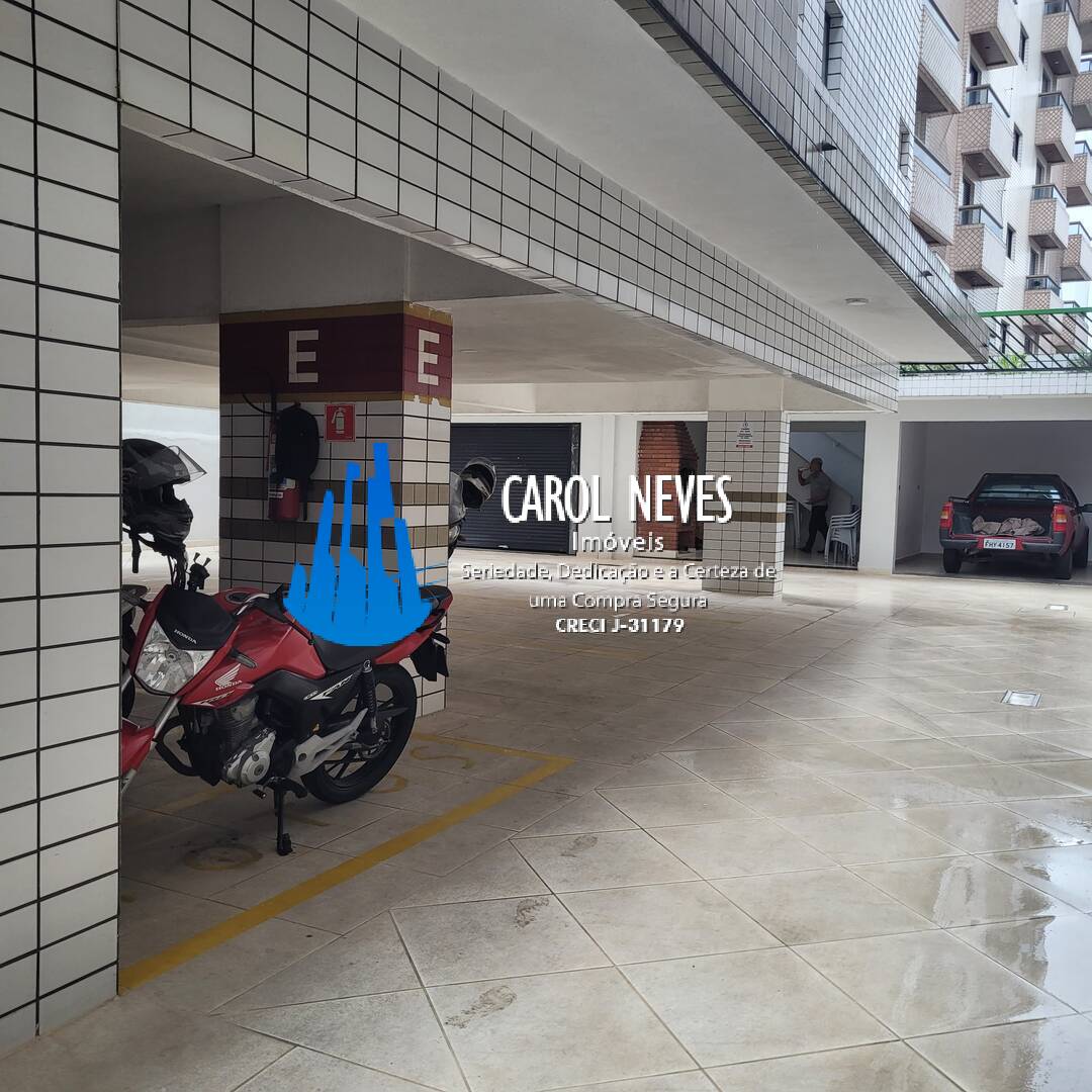 Apartamento, 1 quarto, 66 m² - Foto 2
