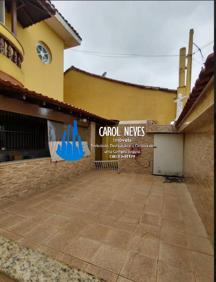 Sobrado, 3 quartos, 209 m² - Foto 18