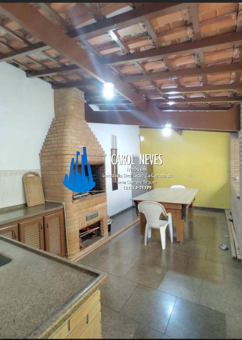 Sobrado, 3 quartos, 209 m² - Foto 21