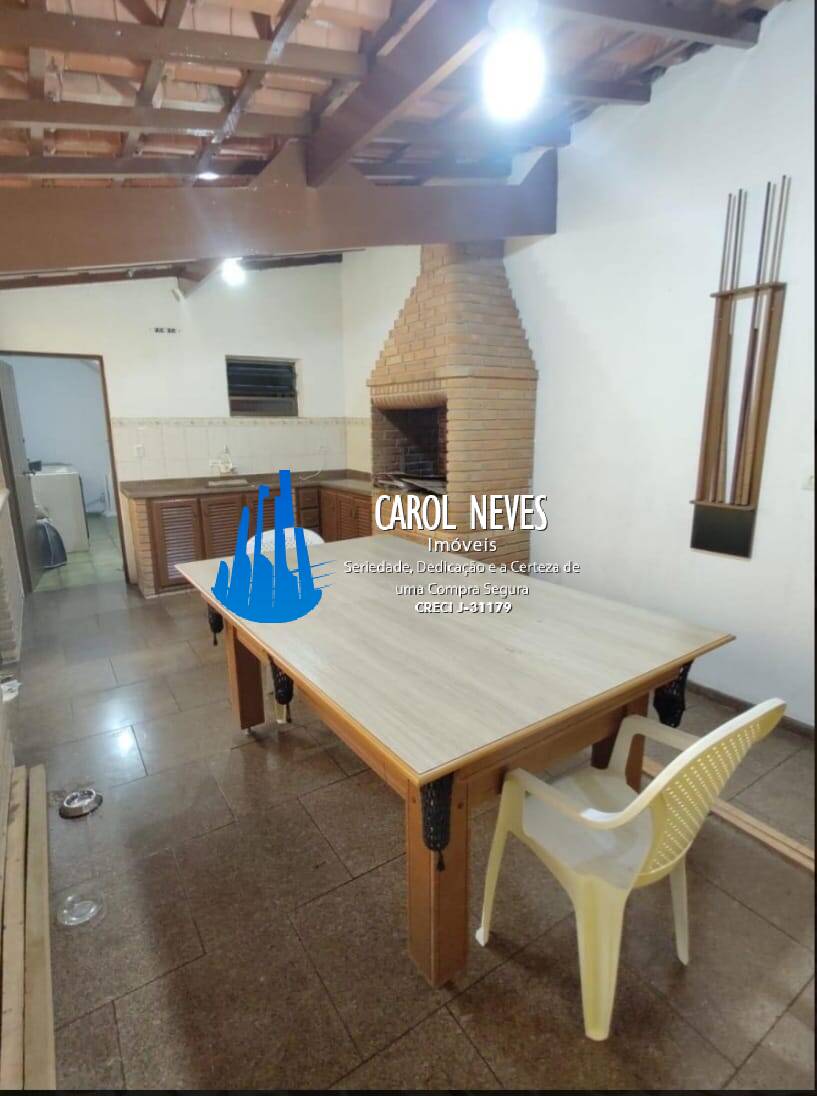Sobrado, 3 quartos, 209 m² - Foto 20