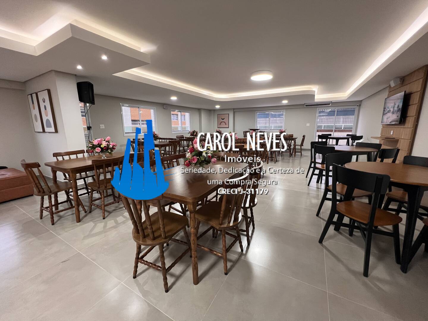 Apartamento, 2 quartos, 88040 m² - Foto 22