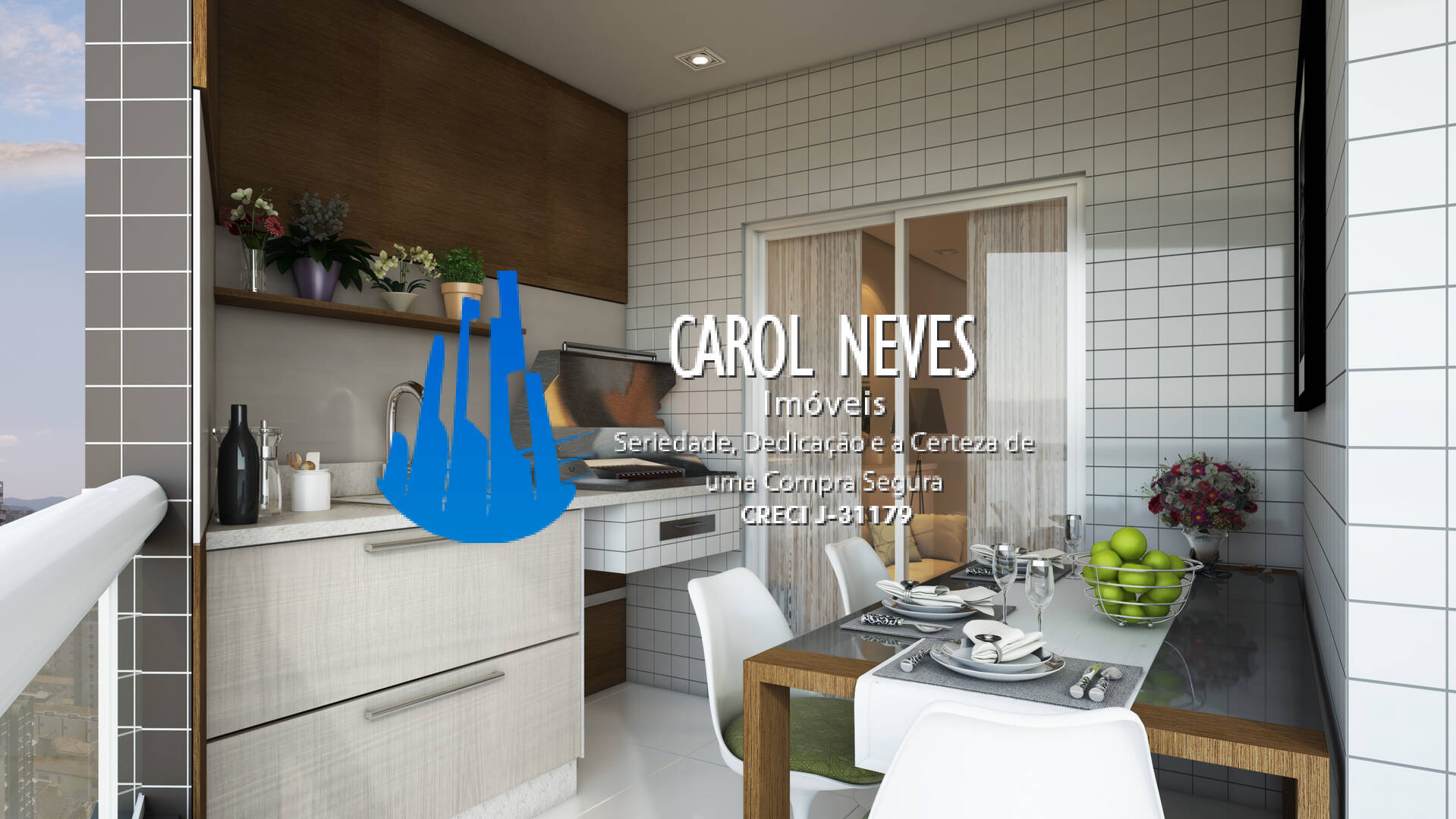 Apartamento, 2 quartos, 96074 m² - Foto 13