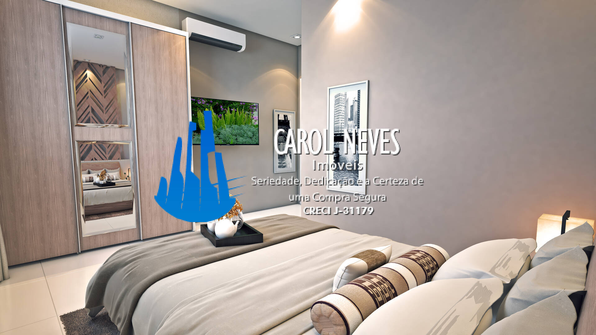 Apartamento, 2 quartos, 96074 m² - Foto 16
