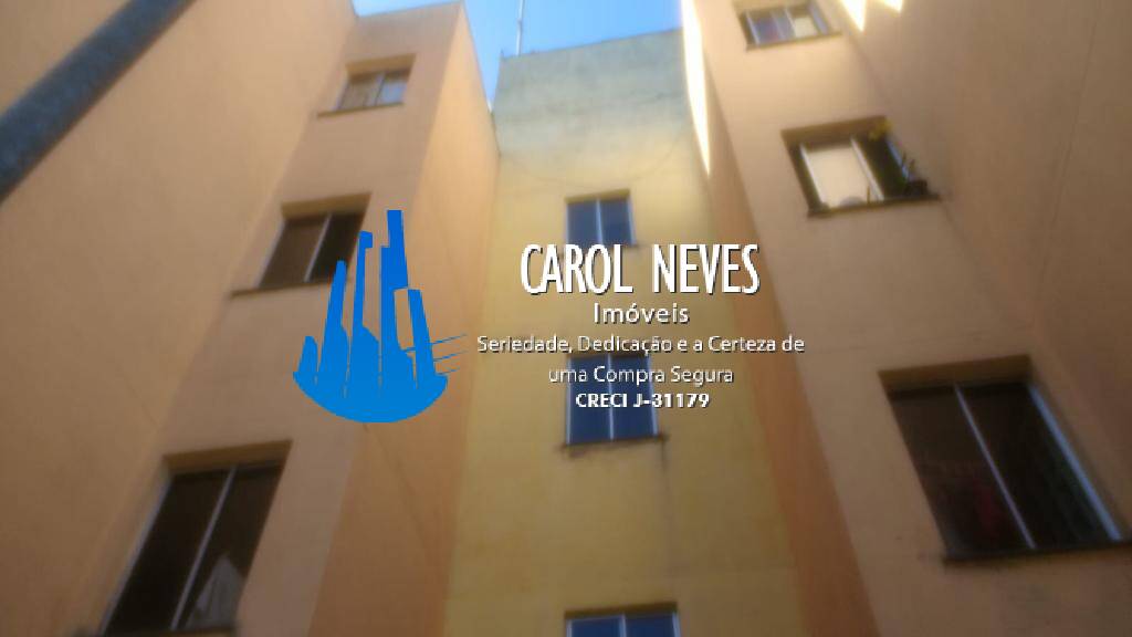 Apartamento, 2 quartos, 51 m² - Foto 1