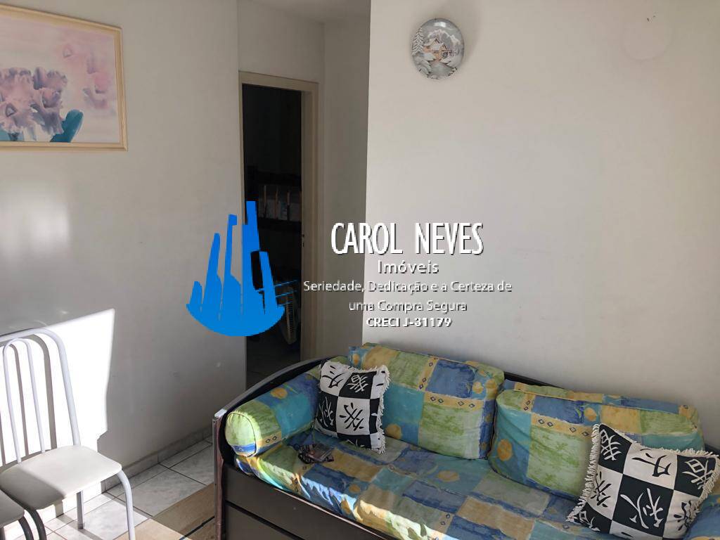 Apartamento, 2 quartos, 51 m² - Foto 2