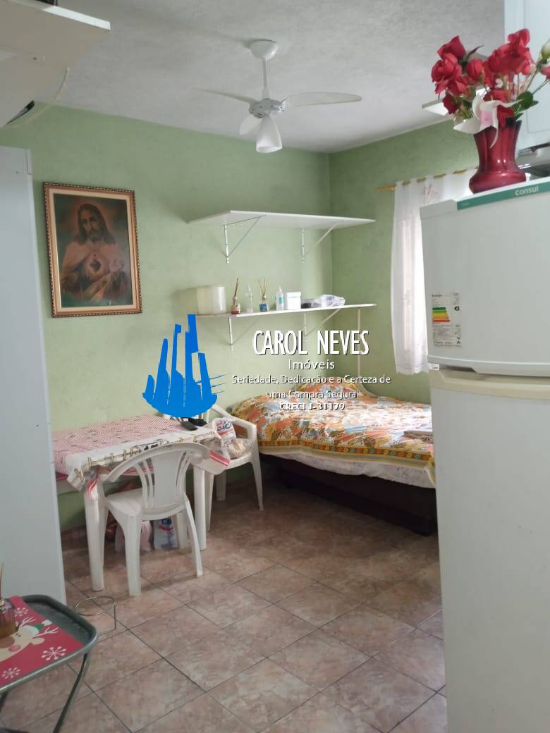 Apartamento, 35 m² - Foto 2
