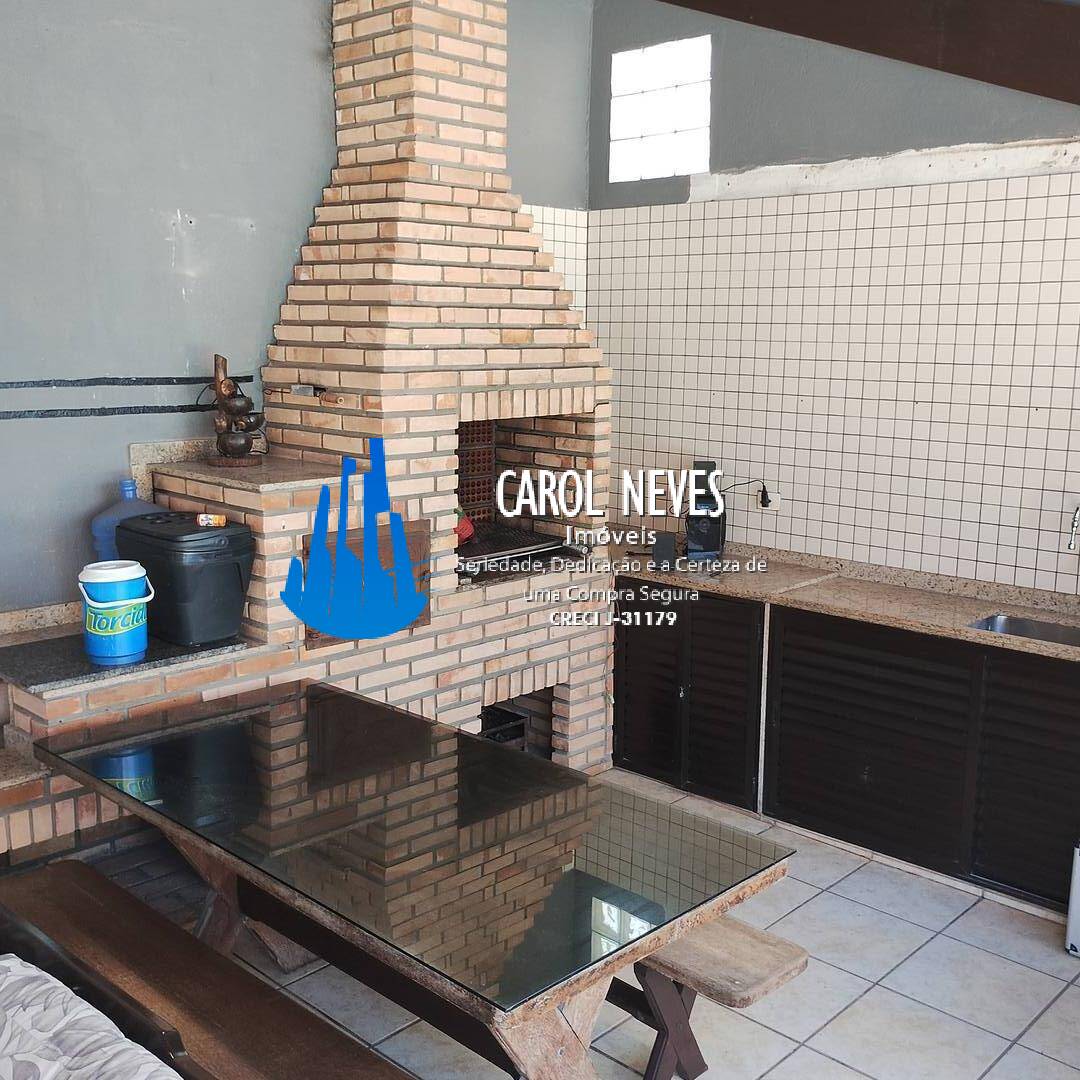 Sobrado, 4 quartos, 382 m² - Foto 19