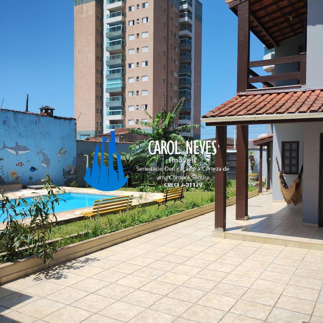 Sobrado, 4 quartos, 382 m² - Foto 17