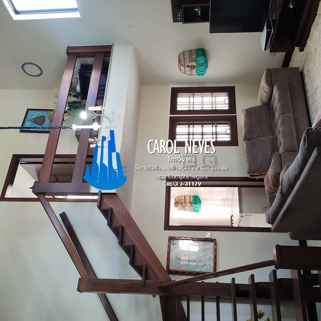 Sobrado, 4 quartos, 382 m² - Foto 25