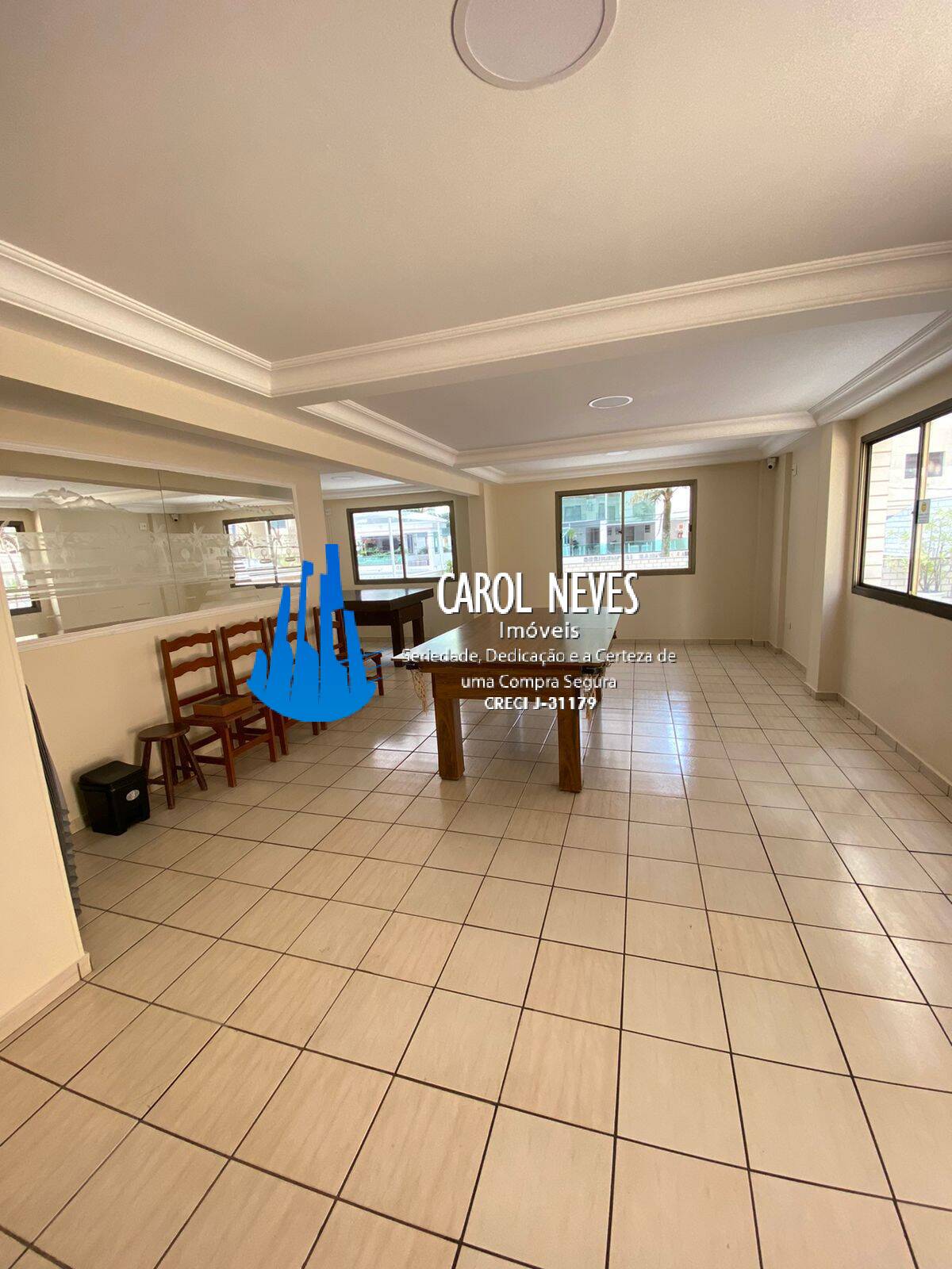 Apartamento, 2 quartos, 80 m² - Foto 2