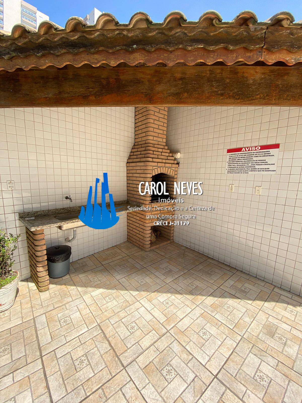Apartamento, 2 quartos, 80 m² - Foto 3