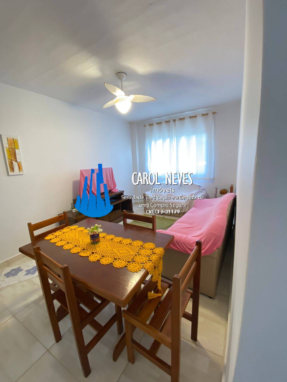 Apartamento, 2 quartos, 80 m² - Foto 5