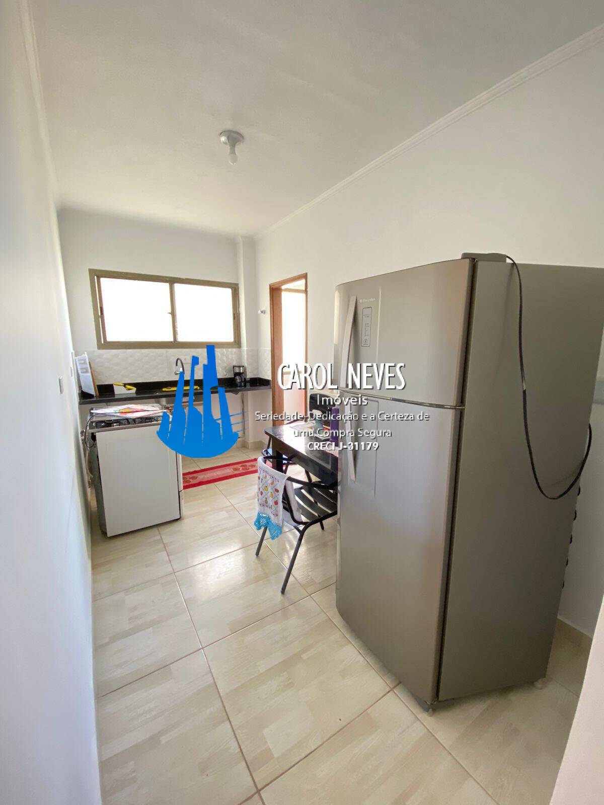 Apartamento, 2 quartos, 80 m² - Foto 6