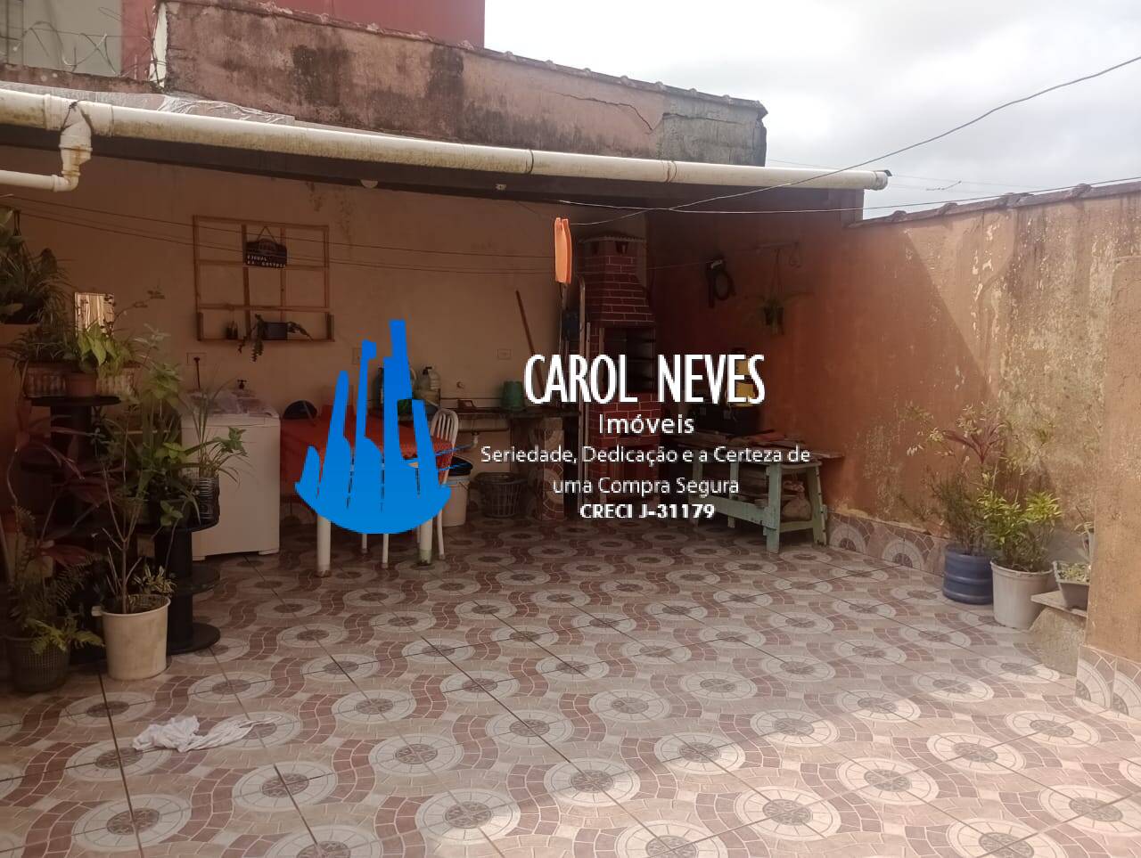 Sobrado, 3 quartos, 82 m² - Foto 20