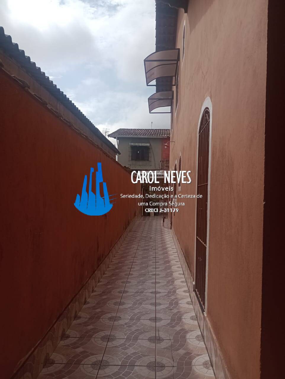 Sobrado, 3 quartos, 82 m² - Foto 17