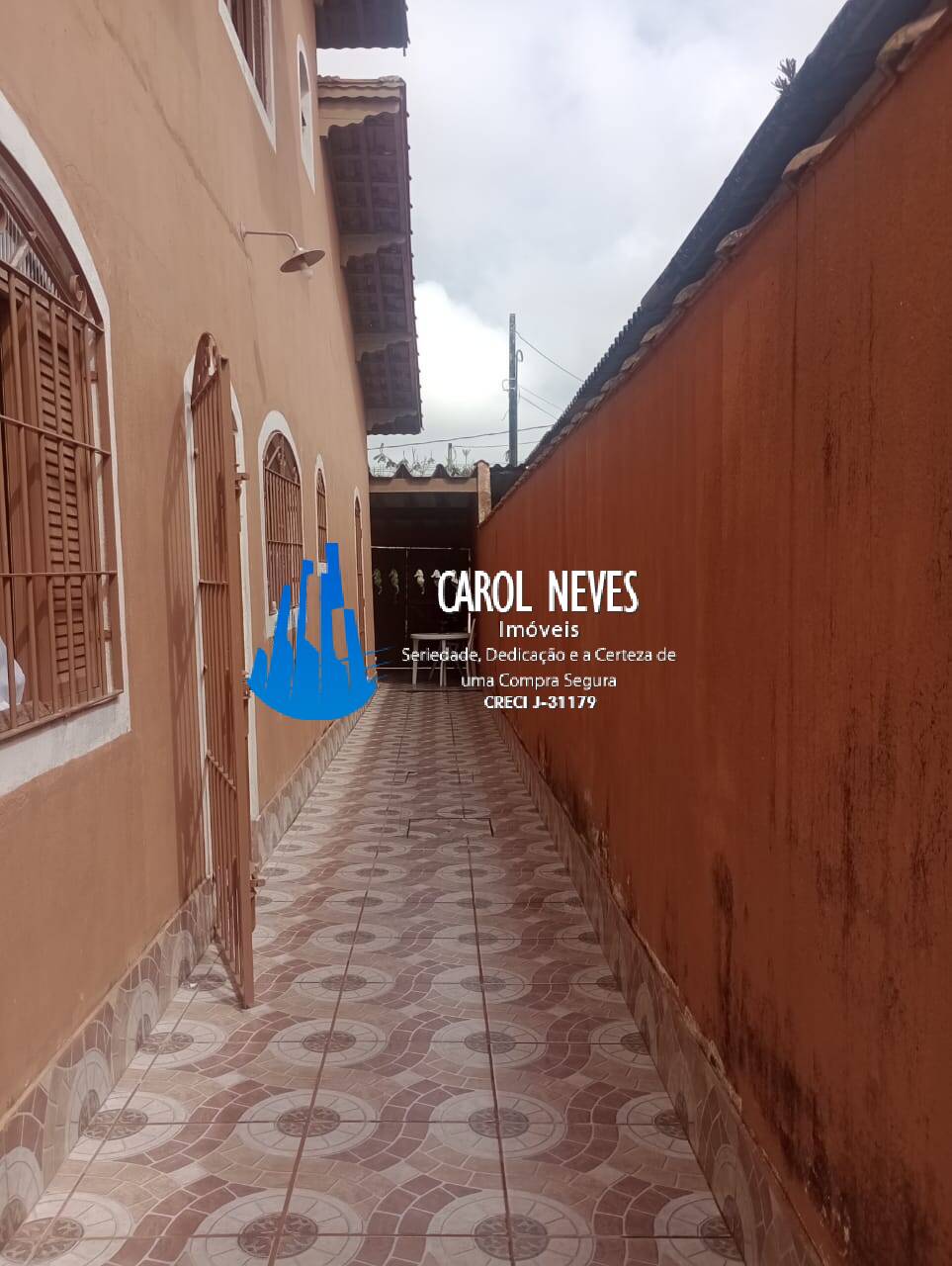 Sobrado, 3 quartos, 82 m² - Foto 16