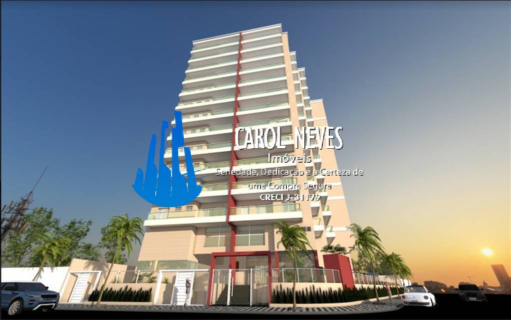 Apartamento, 2 quartos, 84 m² - Foto 1