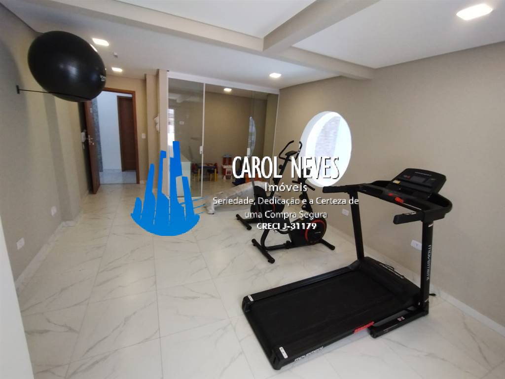 Apartamento, 2 quartos - Foto 17