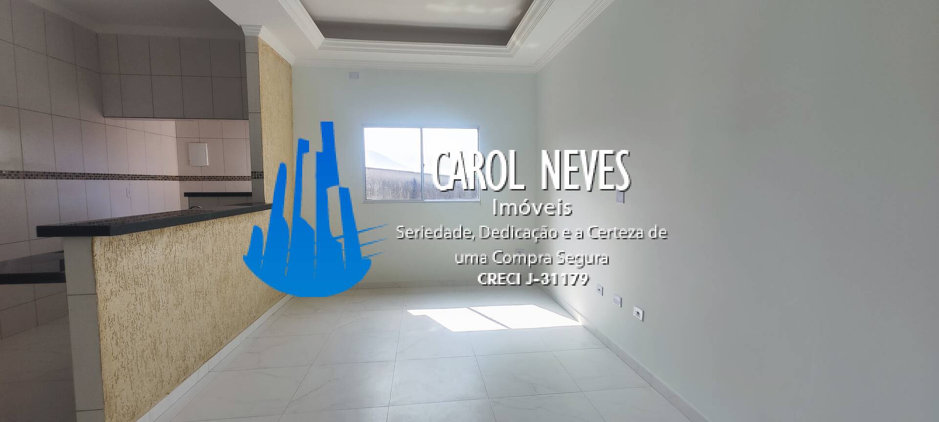 Casa de Condomínio, 2 quartos - Foto 7