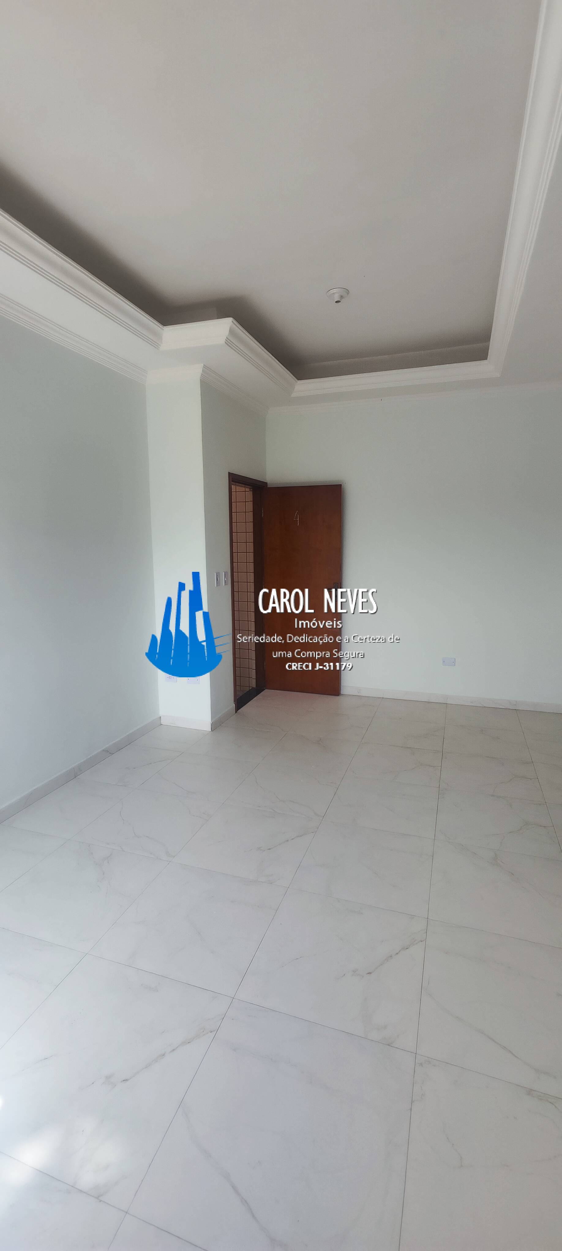 Casa de Condomínio, 2 quartos - Foto 9