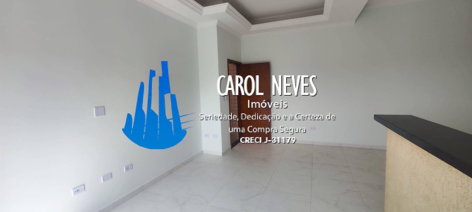 Casa de Condomínio, 2 quartos - Foto 10