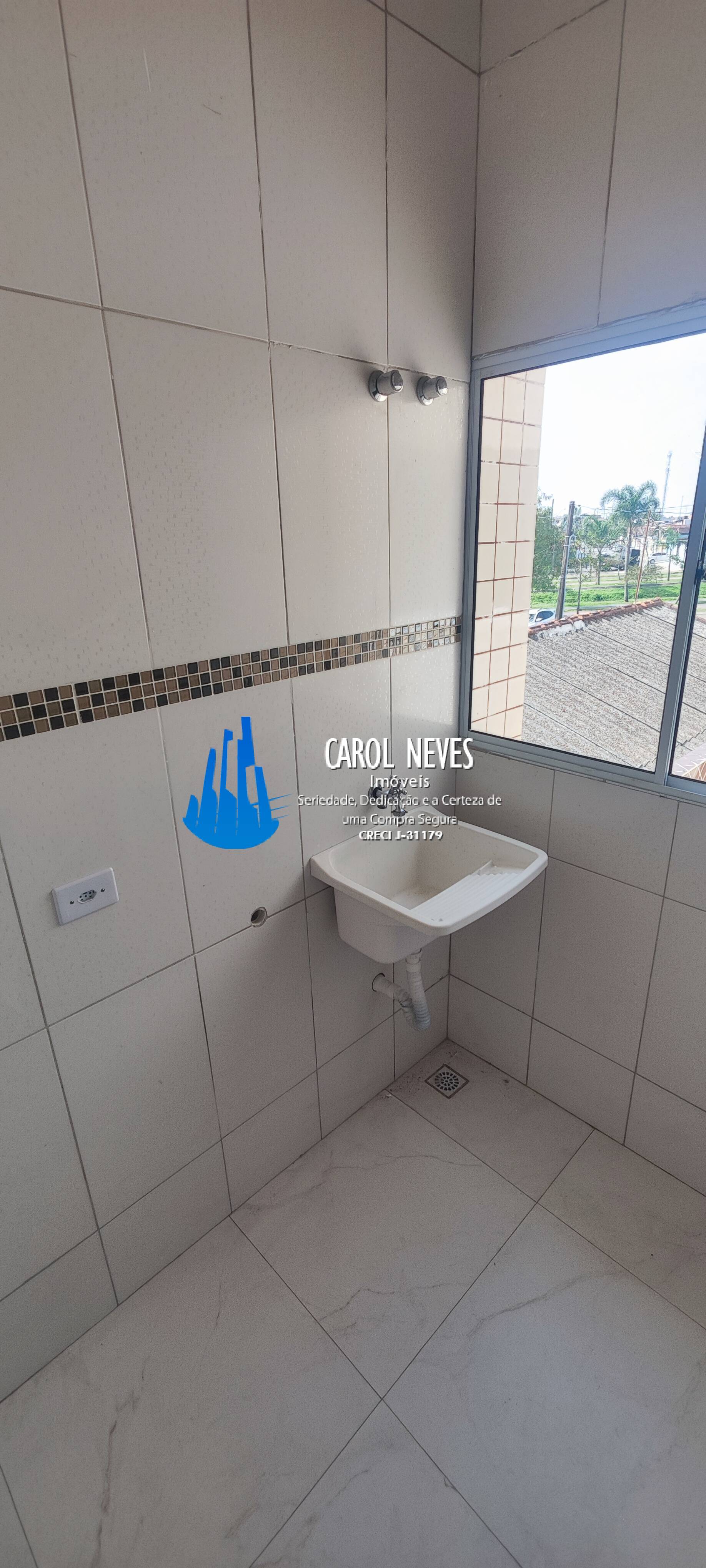 Casa de Condomínio, 2 quartos - Foto 6