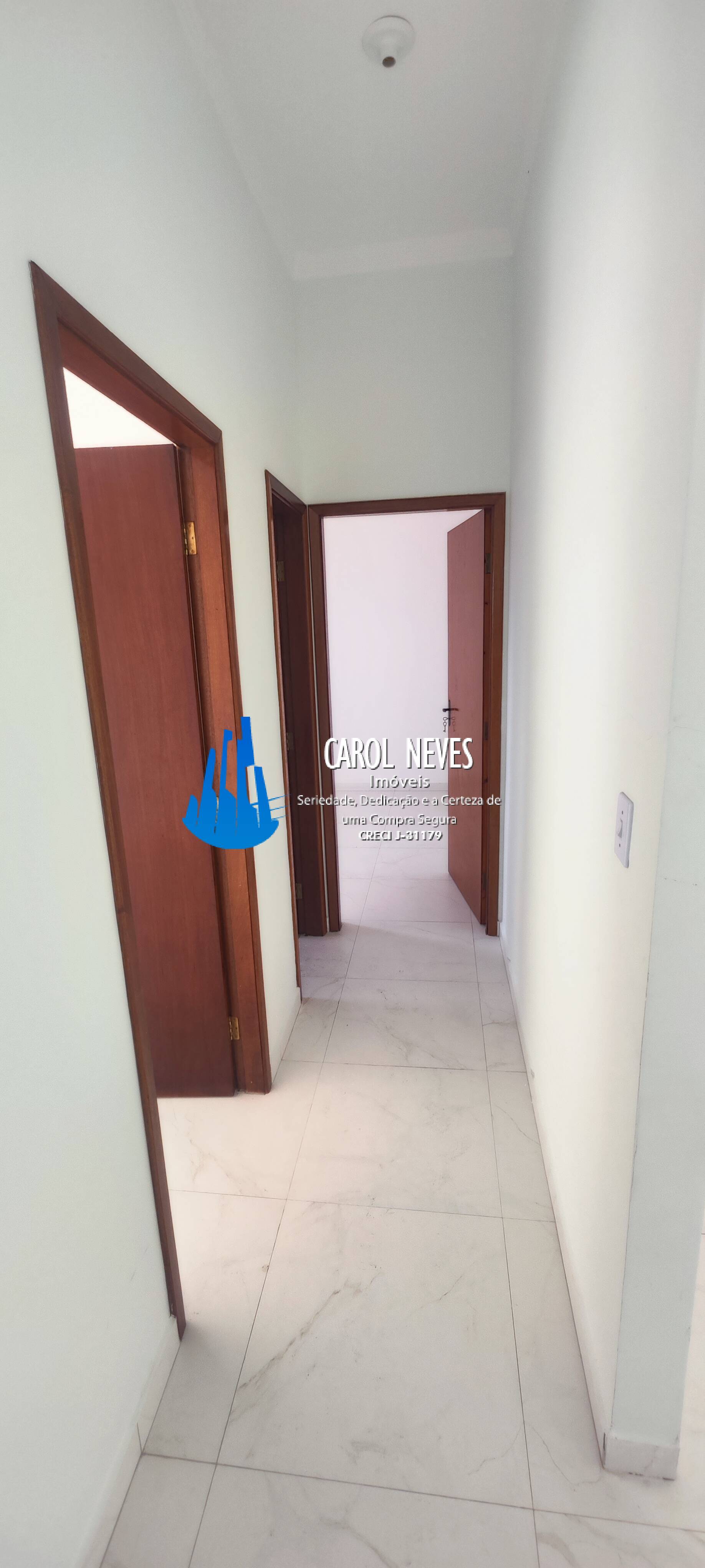 Casa de Condomínio, 2 quartos - Foto 8