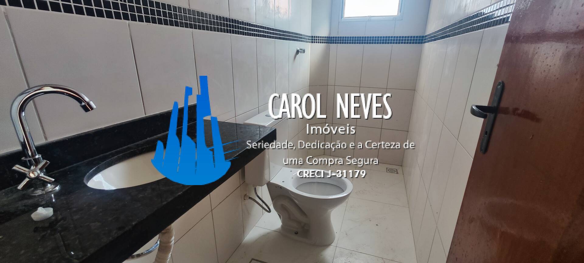 Casa de Condomínio, 2 quartos - Foto 14