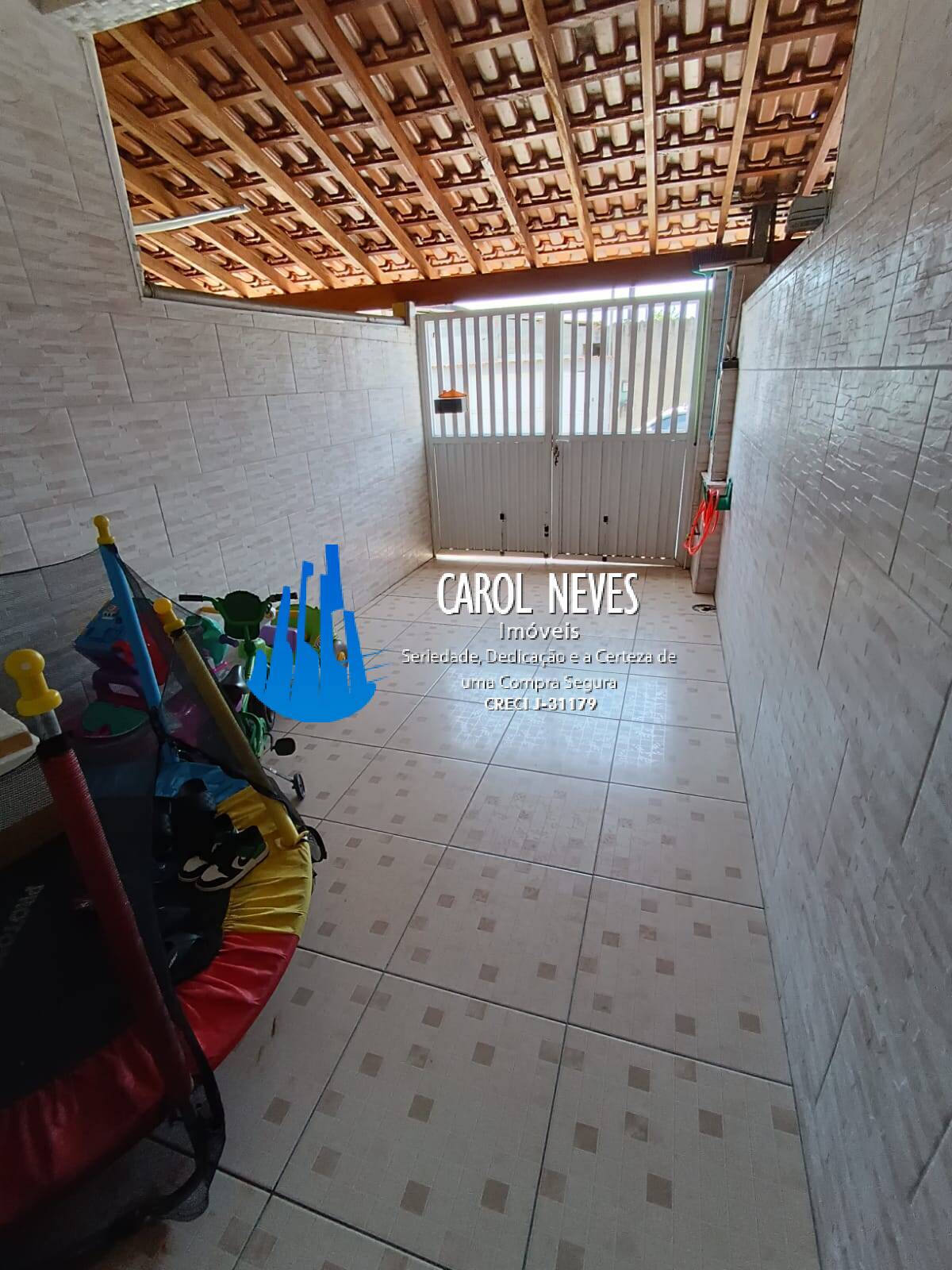 Sobrado, 2 quartos - Foto 2