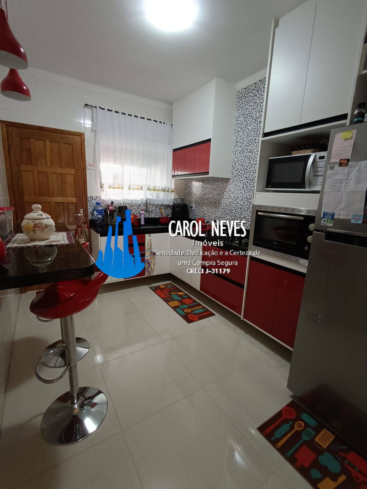 Sobrado, 2 quartos - Foto 5