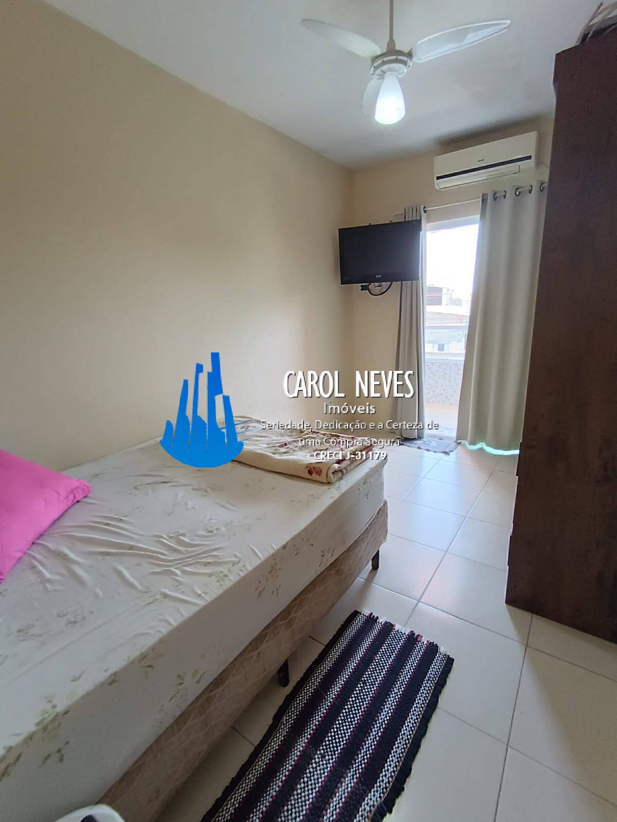 Sobrado, 2 quartos - Foto 11