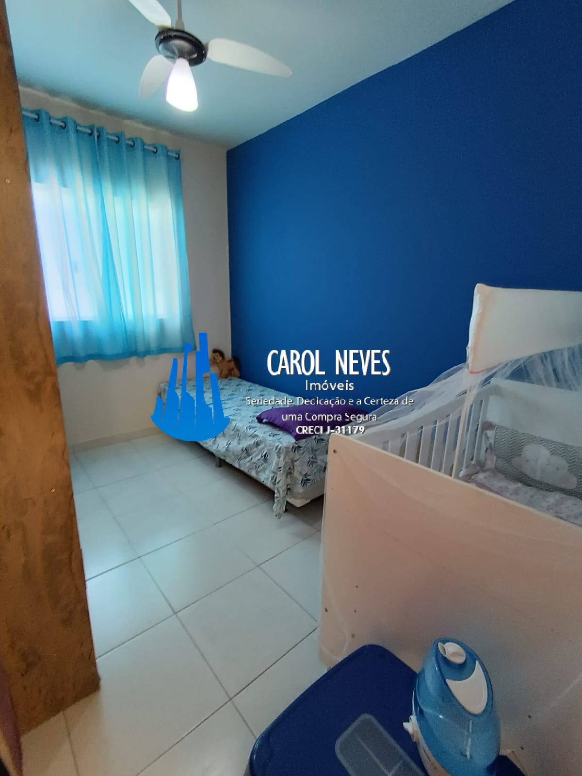 Sobrado, 2 quartos - Foto 9