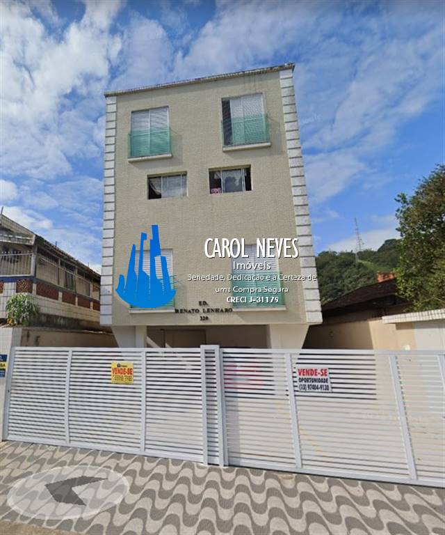 Apartamento, 1 quarto, 42 m² - Foto 1