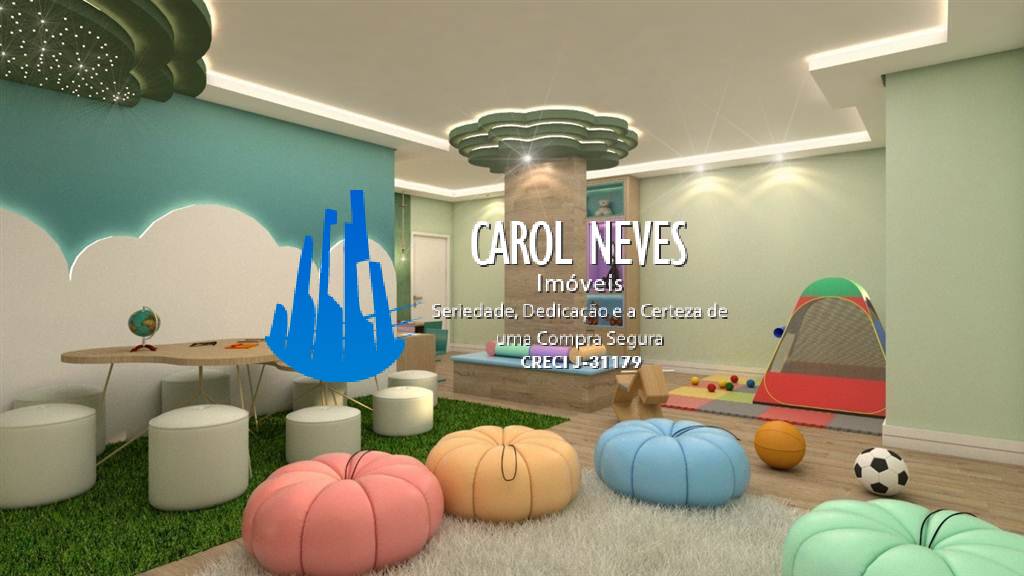 Apartamento, 2 quartos, 70 m² - Foto 6