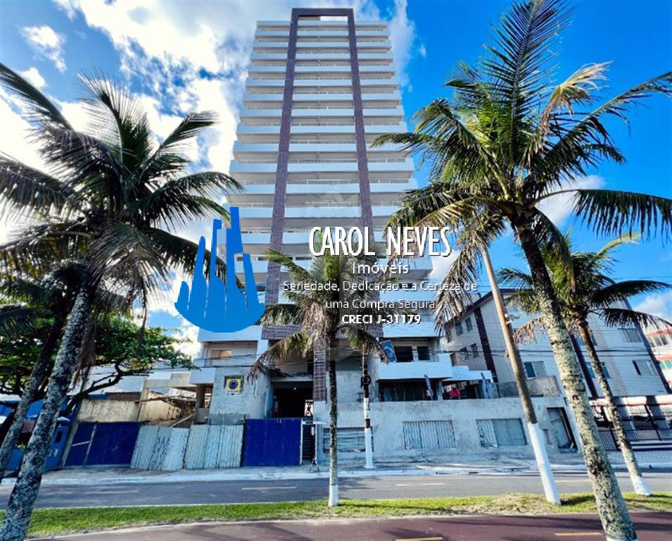 Apartamento, 1 quarto, 49 m² - Foto 1