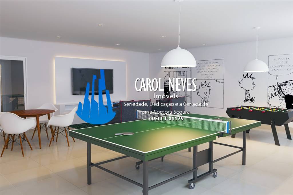 Apartamento, 1 quarto, 54 m² - Foto 3