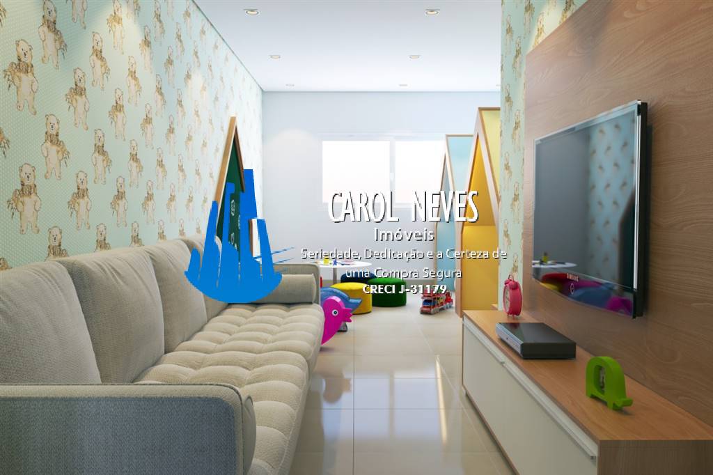 Apartamento, 1 quarto, 54 m² - Foto 8